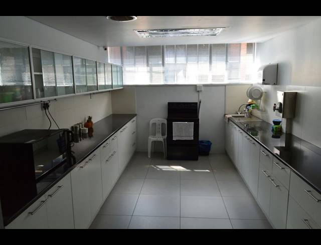 OFFICE FOR SALE IN PIETERMARITZBURG CENTRAL